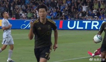 PG赏金女王、PG电子-韩足晚报（26.4.8）——破球荒！孙兴慜终结2个月不进球记录|金玟哉|美加墨世界杯|皇家马德里|奥兰多城|洪明甫_新浪体育_新浪新闻