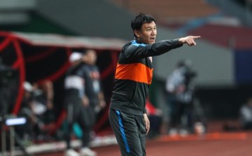 PG赏金女王、PG电子-【2021中超前瞻】5土帅+11洋帅 4大中生代谁扛大旗？