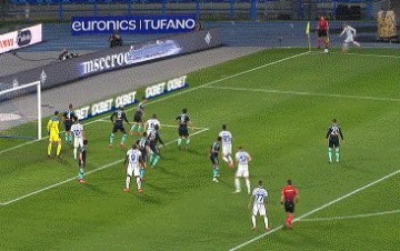 PG赏金女王、PG电子-【意甲】卢卡库中楣爱神扳平 国米1比1客平那不勒斯