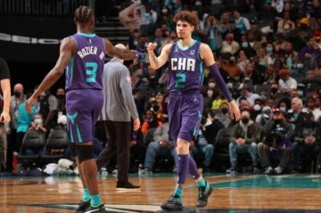 PG赏金女王、PG电子-新冠疫情再袭NBA！黄蜂一口气倒下四将 三球在列