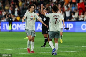 PG赏金女王、PG电子-亚足联盛赞张睿：37岁依然出色 参加5届亚洲杯年龄只是数字