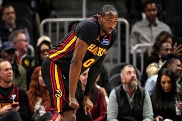 PG赏金女王、PG电子-勇士卖你就对了！老鹰重建也不养闲人 2短板就是个废柴|库明加|乔纳森·库明加|亚特兰大老鹰队|金州勇士队|乔-约翰逊_新浪体育_新浪新闻