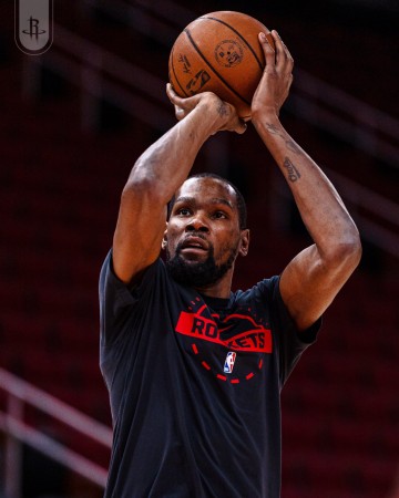 PG赏金女王、PG电子-杜兰特23分6板火箭OT不敌勇士，波杰26分9篮板谢泼德30分