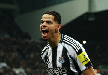 PG赏金女王、PG电子-替补神兵！奥苏拉16场英超267分钟进2球，为对阵曼联、利物浦打进