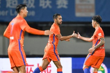 PG赏金女王、PG电子-“五”星泰山拒绝2010拖堂戏 剑指河北：就是要拿3分